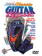 Getting the Sounds-Classic Guitar E Guitar and Fretted sheet music cover